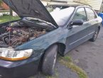 Accord was SOLD for only $350...!