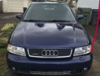 2001 Audi A4 - Salem, OR