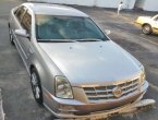 2008 Cadillac STS under $4000 in Florida