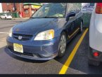 2001 Honda Civic under $2000 in New Jersey
