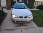 2001 Pontiac Grand AM under $2000 in Illinois