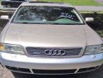 2000 Audi A6 - Columbus, OH