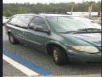 2006 Chrysler Town Country under $5000 in Florida