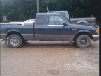 2001 Ford Ranger under $3000 in Mississippi