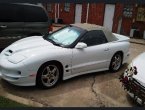 2002 Pontiac Trans AM under $8000 in Mississippi