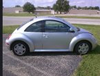 2001 Volkswagen Beetle under $2000 in Ohio