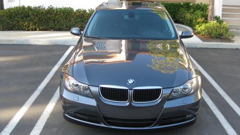 Gray Bmw In California. 4 middot; Charcoal Gray BMW 325