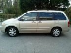 2000 Mazda MPV under $5000 in California