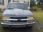 1996 Chevrolet Silverado - Romance, AR