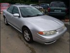 2001 Oldsmobile Alero in Arkansas