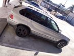 2001 BMW X5 under $2000 in CA