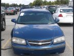 2003 Chevrolet Impala under $2000 in Maryland