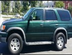 1999 Toyota 4Runner under $5000 in California