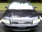 2003 Audi A4 under $2000 in GA