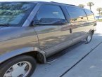 2000 Chevrolet Astro under $4000 in California