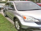2007 Honda CR-V under $8000 in Florida
