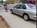Accord was SOLD for only $1600...!