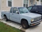 1986 Chevrolet S-10 was SOLD for only $700...!