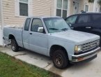 1986 Chevrolet S-10 - Nashville, TN