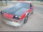1987 Chevrolet Camaro under $5000 in New Mexico