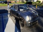 2006 Mini Cooper under $4000 in California