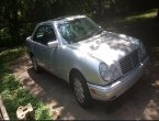 1999 Mercedes Benz E-Class was SOLD for only $1800...!