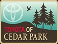 Toyota Of Cedar Park Logo