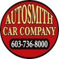 Autosmith Car Company Logo