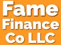 Fame Finance Auto Logo