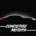 Concierge Auto Sales  Logo