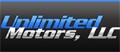 Unlimited Motors LLC, used car dealer in Denver, CO