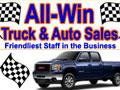 Allwin Truck & Auto used car dealer in California, CA - Logo
