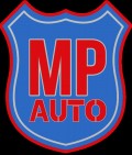 MP Auto Logo
