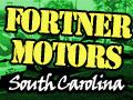Fortner Motors Logo