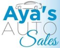 Aya's Auto Sales Logo