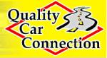 Quality Car Connection Logo