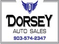 Dorsey Auto Sales Logo