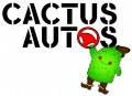 Cactus Autos Logo