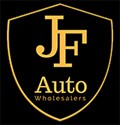 J&F Auto Wholesalers LLC Logo