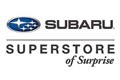 Subaru Superstore Of Surprise Logo