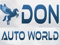 Don Auto World Logo
