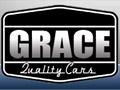 Grace Quality Cars Logo