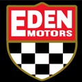 Eden Motor Logo