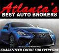 Atlanta's Best Auto Brokers Logo