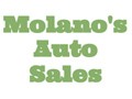 Molano's Auto Sales Logo
