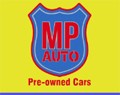 MP Auto Logo