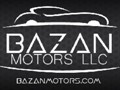 Bazan Motors Logo