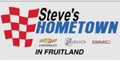 Steve's Hometown Chevrolet Buick GMC Logo