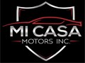 Mi Casa Motor Credit Logo