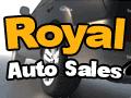 Cheap Cars For Sale of: Royal Auto Sale in Louisburg, North Carolina (NC)
